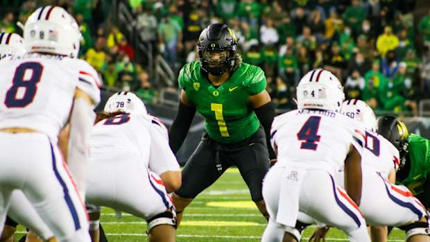 Noah Sewell Arizona